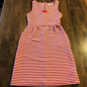Boden Dress w/ Pockets!